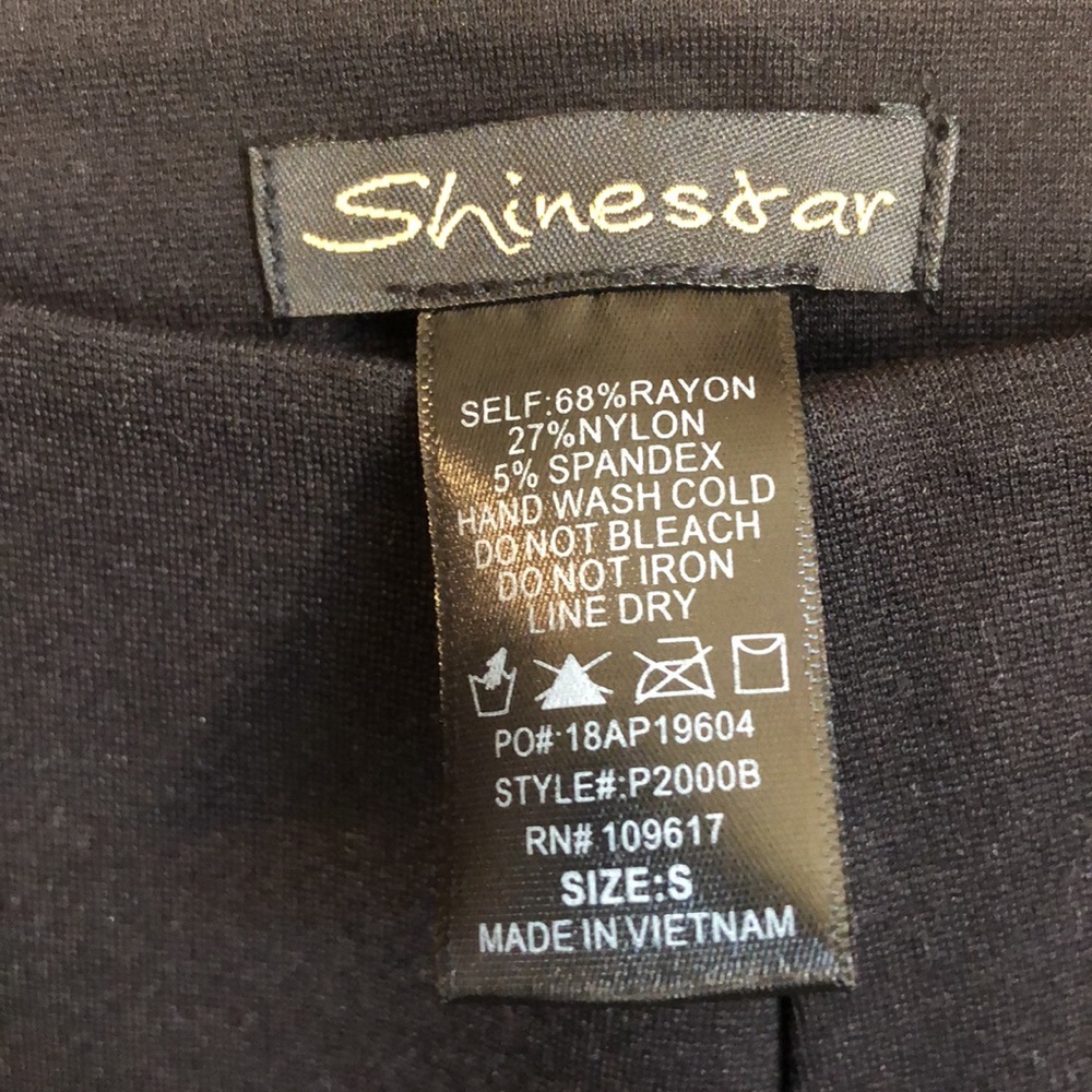 Pants - Picture 2 of 5